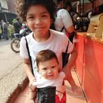 Sergio Henry - @isaias_silva2014 - Instagram