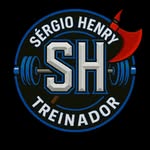 Sérgio Henry - @treinadorsergiohenry - Instagram