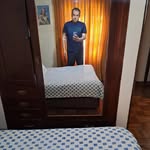 Sergio Henry Clavijo - @guerrerodragon1 - Instagram