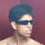 Sergio Henry Flores - @yungflores - Instagram