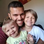 Sérgio Henryk - @sergio_henryk - Instagram
