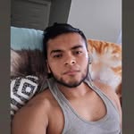 Sergio Iraheta - @crz.ira_ - Instagram