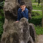Sergio Iraheta - Facebook