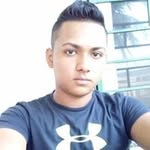 sergio satiel villacorta - @sergio96iraheta - Instagram