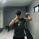 Sergio Jacobo - @bernytc8 - Instagram