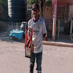Sergio Jacobo - @sergiojacobo55 - Instagram
