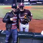 Sergio Jacobo - @its_your_papi_checo - Instagram