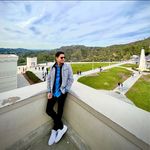 Sergio Jacquez - @jacquezs14 - Instagram