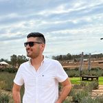 Sergio Jacquez - @checo.jacquez - Instagram