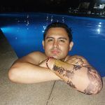 Sergio Jacquez - @sergiojackz - Instagram