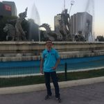 Sergio Jacquez - @sergio_jqz - Instagram