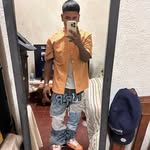 Sergio Javier - @kekoar - Instagram