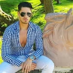 Sergio Javier AS - @xavo_as - Instagram