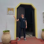 Sergio Javier Bertoli - @bertolisergio93 - Instagram