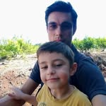 Sergio Javier De Lima - @sergiojavierdelima - Instagram
