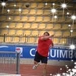 Sergio Javier Espinosa Torres - @c.d.s.c.san - Instagram