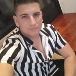 Sergio Javier Ramirez Hidalgo - @sergiojavier90 - Instagram