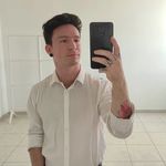 Sergio Javier Vera - @sergioveraj - Instagram