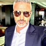 Sergio kaiser - @sergiokaiser78 - Instagram