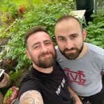 Kane & Sergio - @kaneandsergio - Instagram