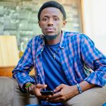 Sergio Kanege - @kanegesergio - Instagram