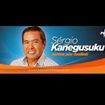 Sérgio Kanegusuku - @sergio_kanegusuku - Instagram