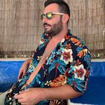 Sergio Kañete - @sergiokanete - Instagram