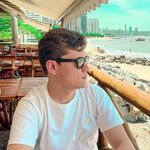 Sérgio - @sergiokaneko - Instagram