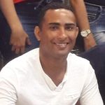 Sérgio Vieira - @sergiokane11 - Instagram