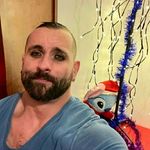 sergiokane - @sergiokane349 - Instagram