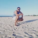 Sergio Kennedy - @sergiovieira25 - Instagram