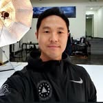 Sergio~Kennedy - @kimjiwon990 - Instagram