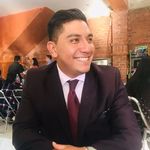 Sergio Castañón Lamas - @angelcl03 - Instagram