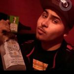 Sergio lamas - @kalidub1 - Instagram