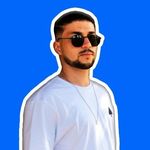 Sérgio Lamas - @eusergiolamas - Instagram