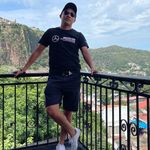 Sergio Lamas - @sergi_lamas - Instagram