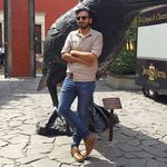 Sergio Lamas - @sir.slamas - Instagram