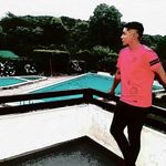 Sergio Lamas - @_sergio99s - Instagram