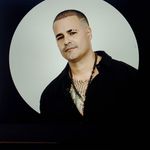 Sergio Lamas - @sir_j_o - Instagram