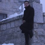 Sergio Lamas - @lamassergioo - Instagram