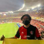 Sergio Lamas - @serch.alg - Instagram