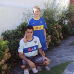 Sergio Lamas - @lamas1503 - Instagram