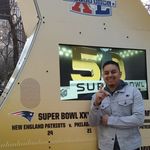 Sergio Lamas 🏈⚾ - @sergio_lamas - Instagram