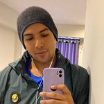 Sergio Landa - @sergiolanda97 - Instagram