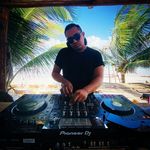 Sergio Landa - @djserch_mx - Instagram