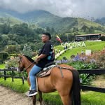 Sergio Alejandro Largo - @sergioalejandrolargo - Instagram