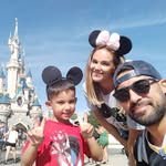 Sergio Largo García - @sergiolorea28 - Instagram