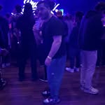 Sergio Manuel - @sergiolarranagag - Instagram