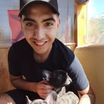 Sergio Laurel Valenzuela - @cchecchoooo - Instagram