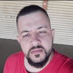 Sérgio Leite - @sergio.leite.91 - Instagram